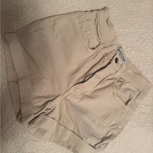 American apparel vintage High-Rise Women’s Shorts